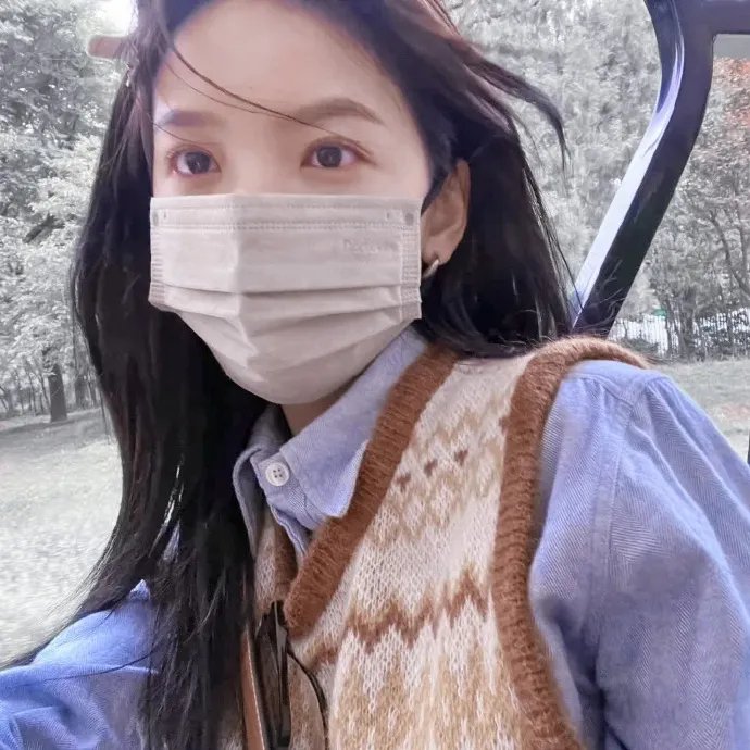 我爱绿咭