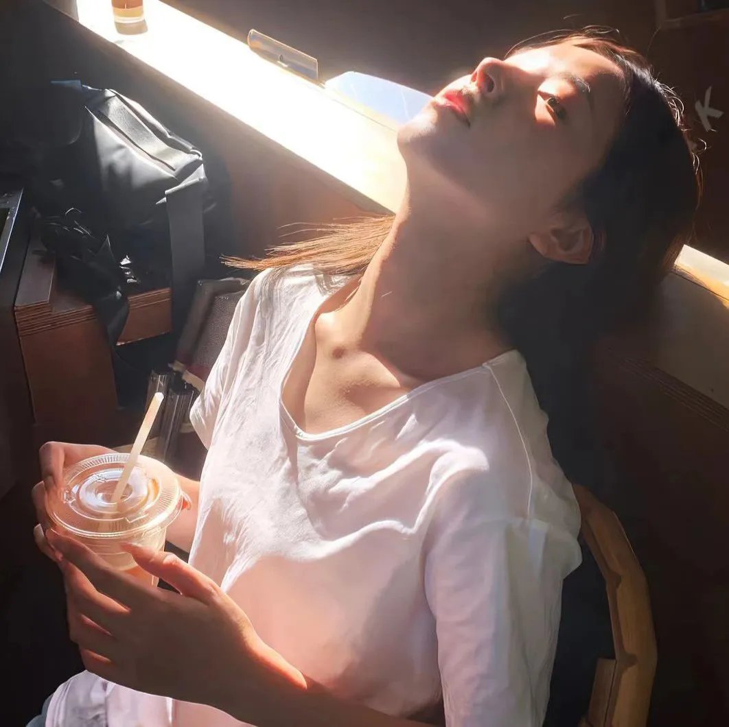 我是丽